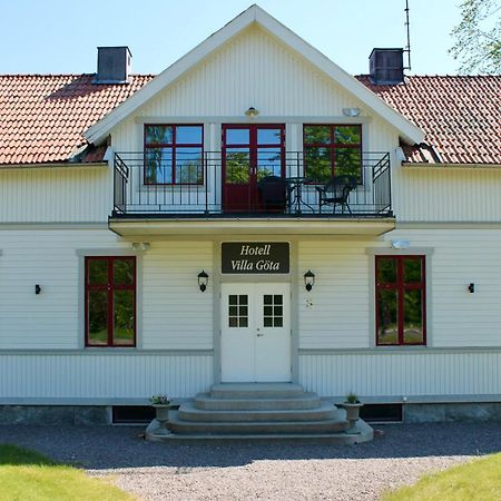 Forsvik  Villa Goeta מראה חיצוני תמונה