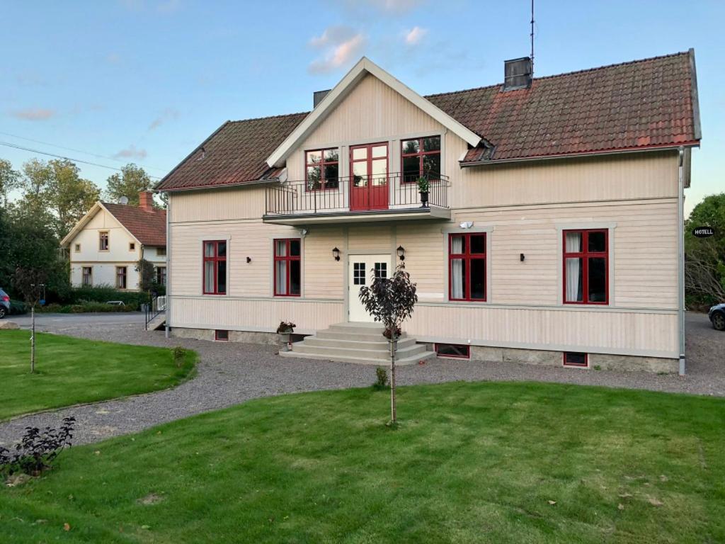 Forsvik  Villa Goeta מראה חיצוני תמונה